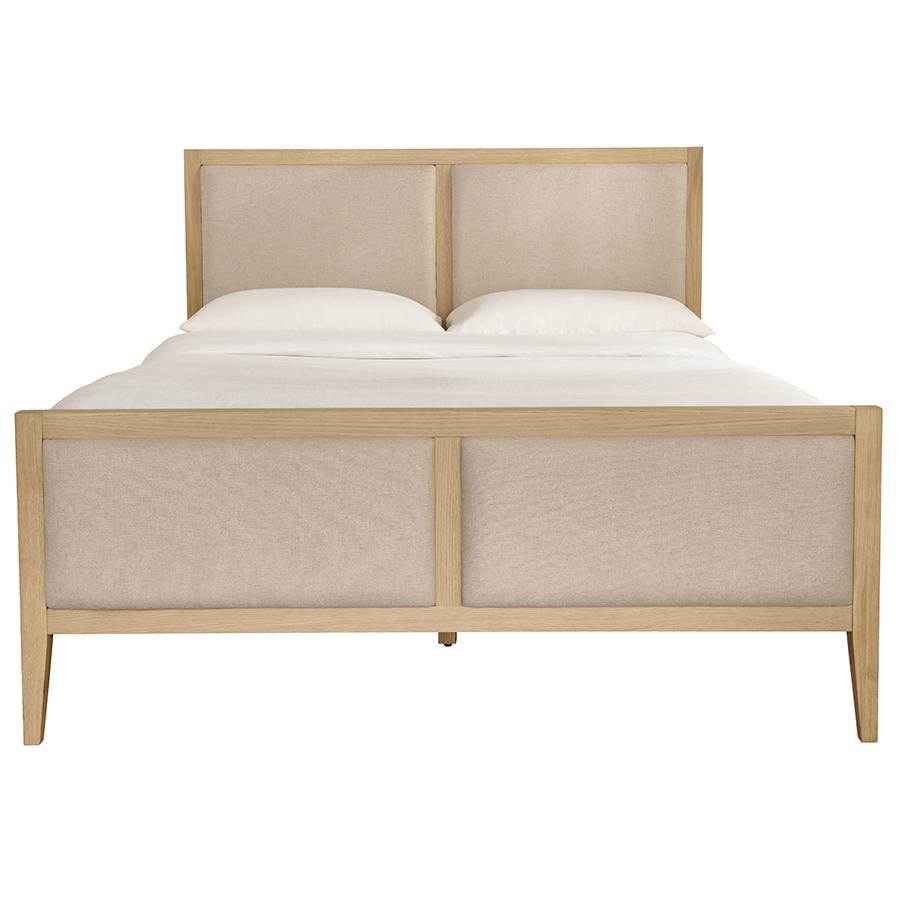 Astor Double Bed